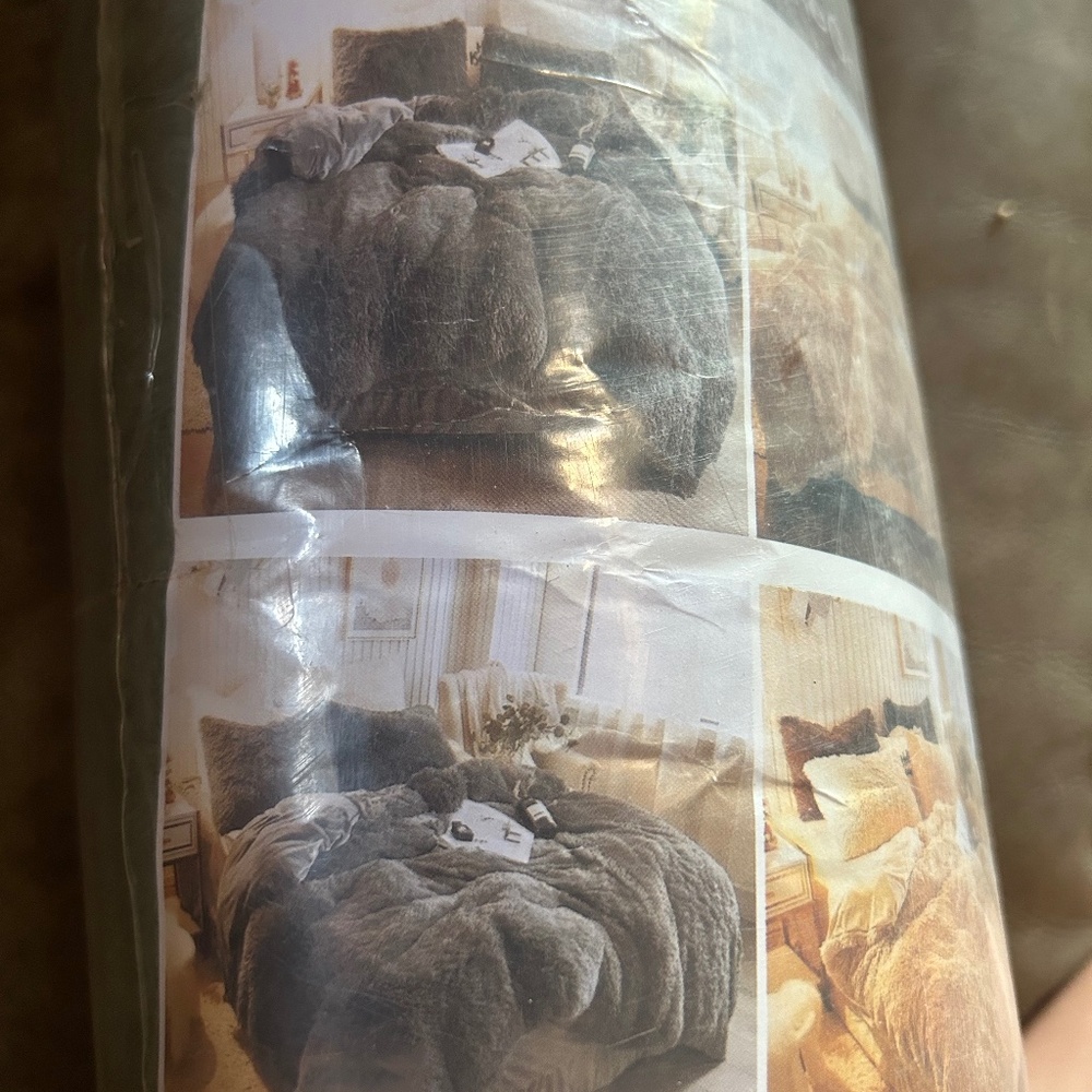 Duvet Cover